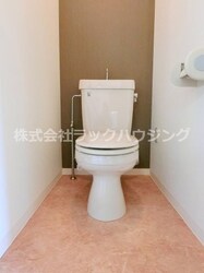 フリーディオ門真Ⅲの物件内観写真